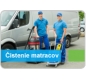 Čistenie matracov