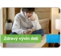 Nechcete, aby malo vaše dieťa skoliózu? Vyberte mu správny matrac pre každý vek.