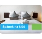 Spánok na kľúč