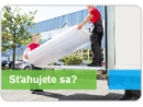 Sťahujete sa? Nezahoďte šancu na nový život bez problémov so spánkom