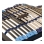 Lamelový relaxačný rošt ALENTO