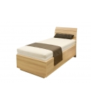 Lamino posteľ Salina basic