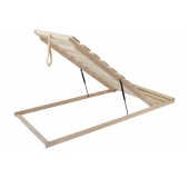 Latový rošt Terrus P (nosnosť až 140 kg)