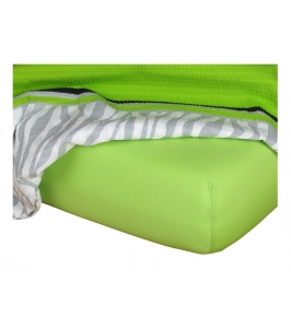 Jersey plachta kiwi