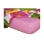 Jersey plachta staroružová