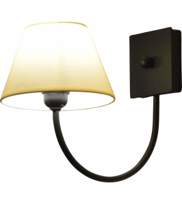 Nástenná lampa Houlgate