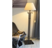 Stojaca lampa Saumur