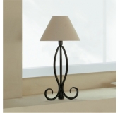 Stolová lampa Rimini