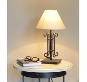 Stolová lampa Saumur